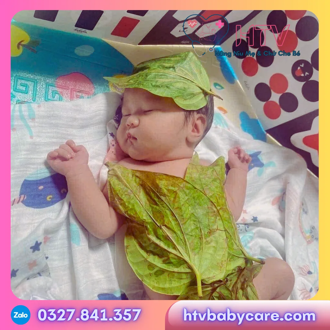 TOP 9 QUAN TAM HANG NGAY CUA ME KHI CHAM BE SO SINH TAI NHA BINH DUONG 3