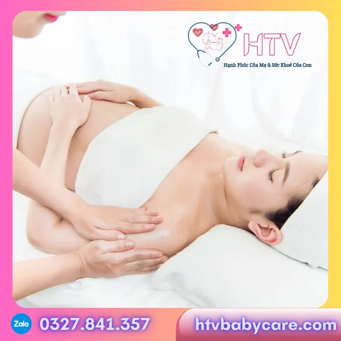 5 Mẹo Chăm Sóc Đẻ Mổ Sau Sinh