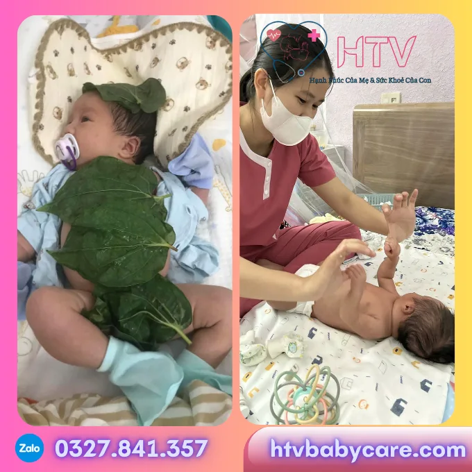 Bí Quyết Chăm Sóc Mẹ Và Bé Cùng Vượt Qua Giai Đoạn Sau Sinh Khó Khăn