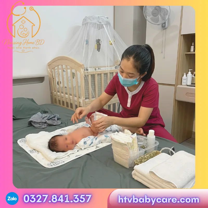 Hơ Lá Trầu Cho Bé Sơ Sinh Có An Toàn Không Phương Pháp & Lưu Ý Y Khoa